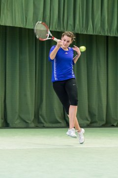 Bild 282 - RL Damen Club an der Alster - Braunschweiger THC : Ergebnis: 1:5